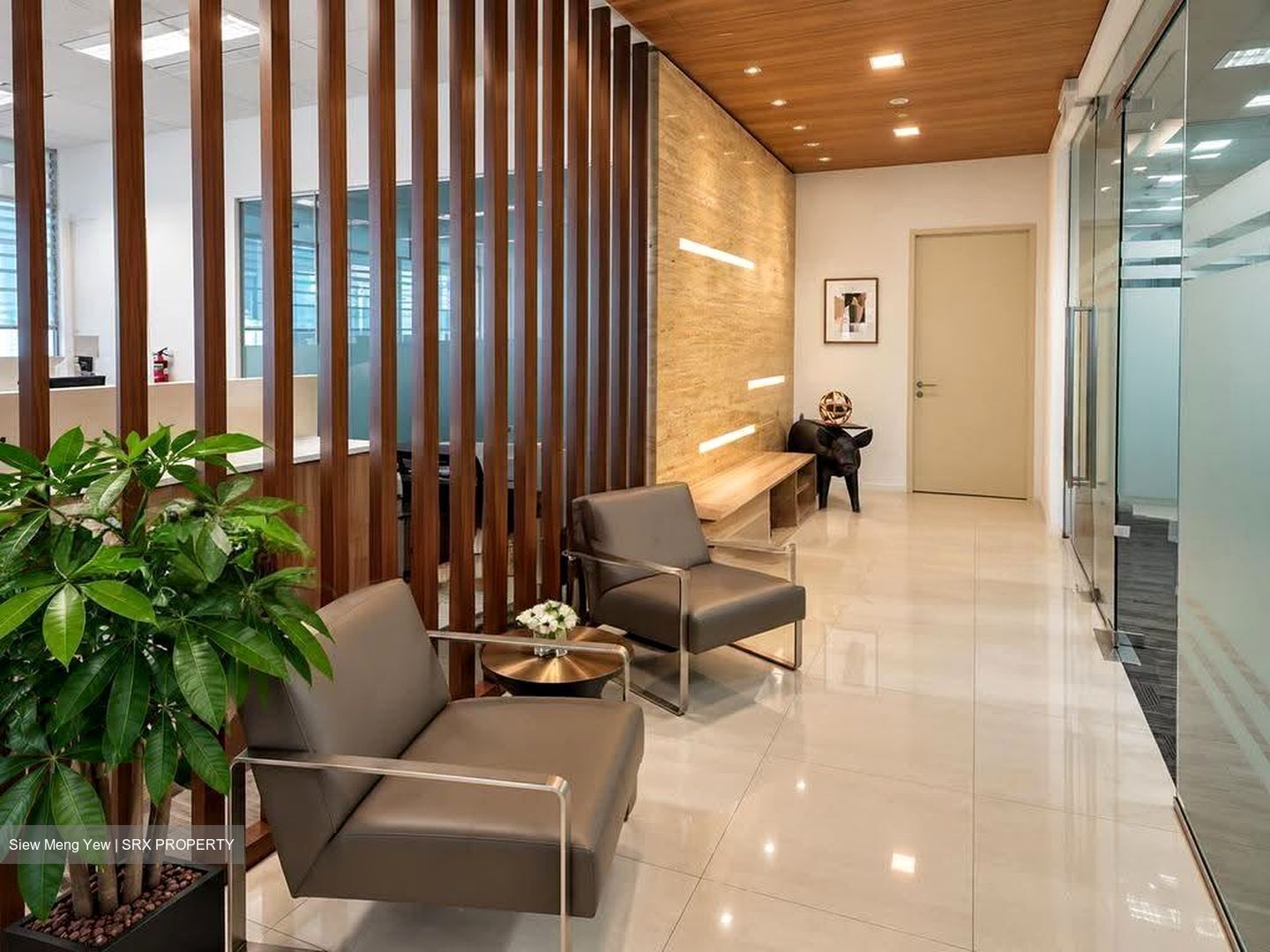ONE GEORGE STREET (D1), Office #638113281